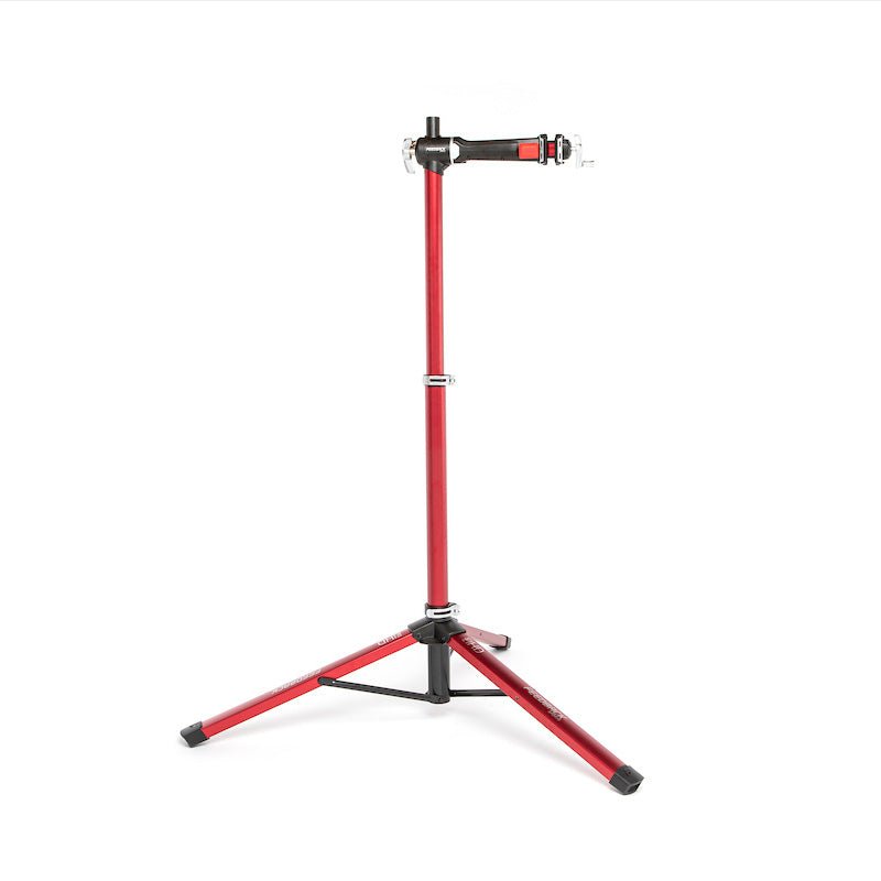 Feedback Sports Pro Mechanic HD Bike Repair Stand - D Byk Store