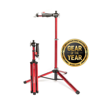 Feedback Sports Pro Mechanic HD Bike Repair Stand - D Byk Store