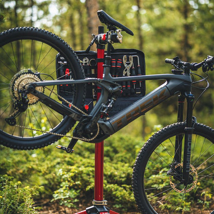 Feedback Sports Pro Mechanic HD Bike Repair Stand - D Byk Store