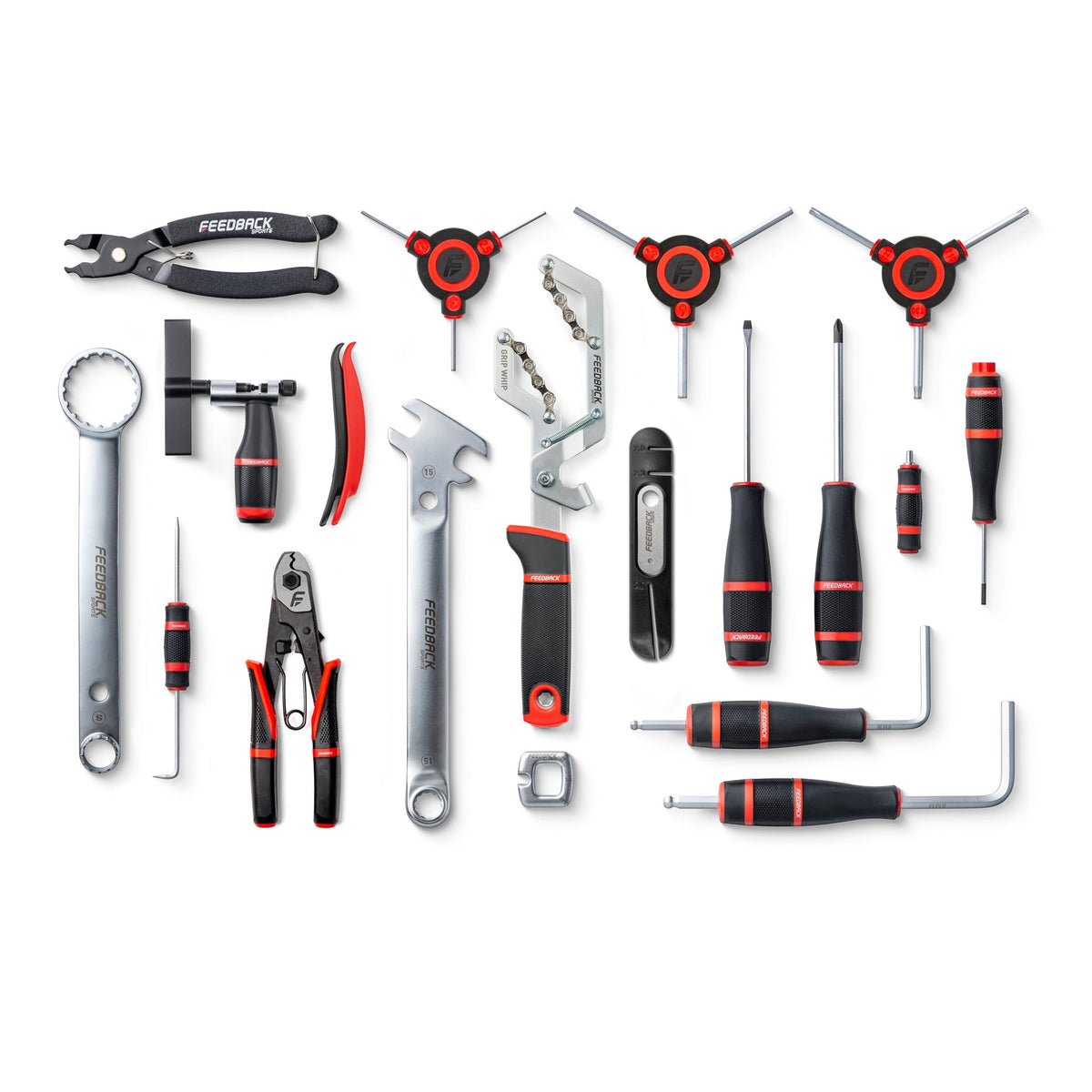 Feedback Sports Team Edition Tool Kit - D Byk Store