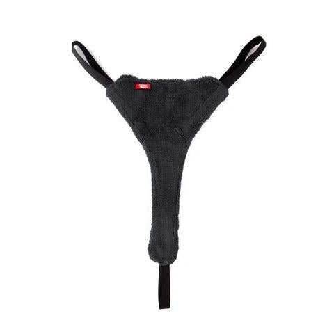 Feedback Sweat Guard - Black - D Byk Store