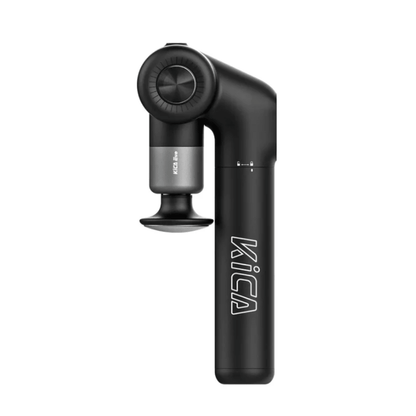 Feiyutech Kica Mini 2 Portable Massage Equipment - Black - D Byk Store