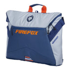 Firefox Cross Body Messenger Bag - Blue / Grey - D Byk Store