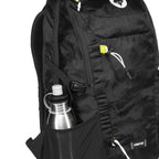 Firefox Techpack Backpack - 30 L - Black - D Byk Store
