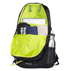 Firefox Techpack Backpack - 30 L - Black - D Byk Store