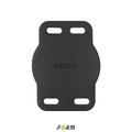 Form Bike Fit Cleatwedge Speedplay 4 - hole 1 Degree - D Byk Store