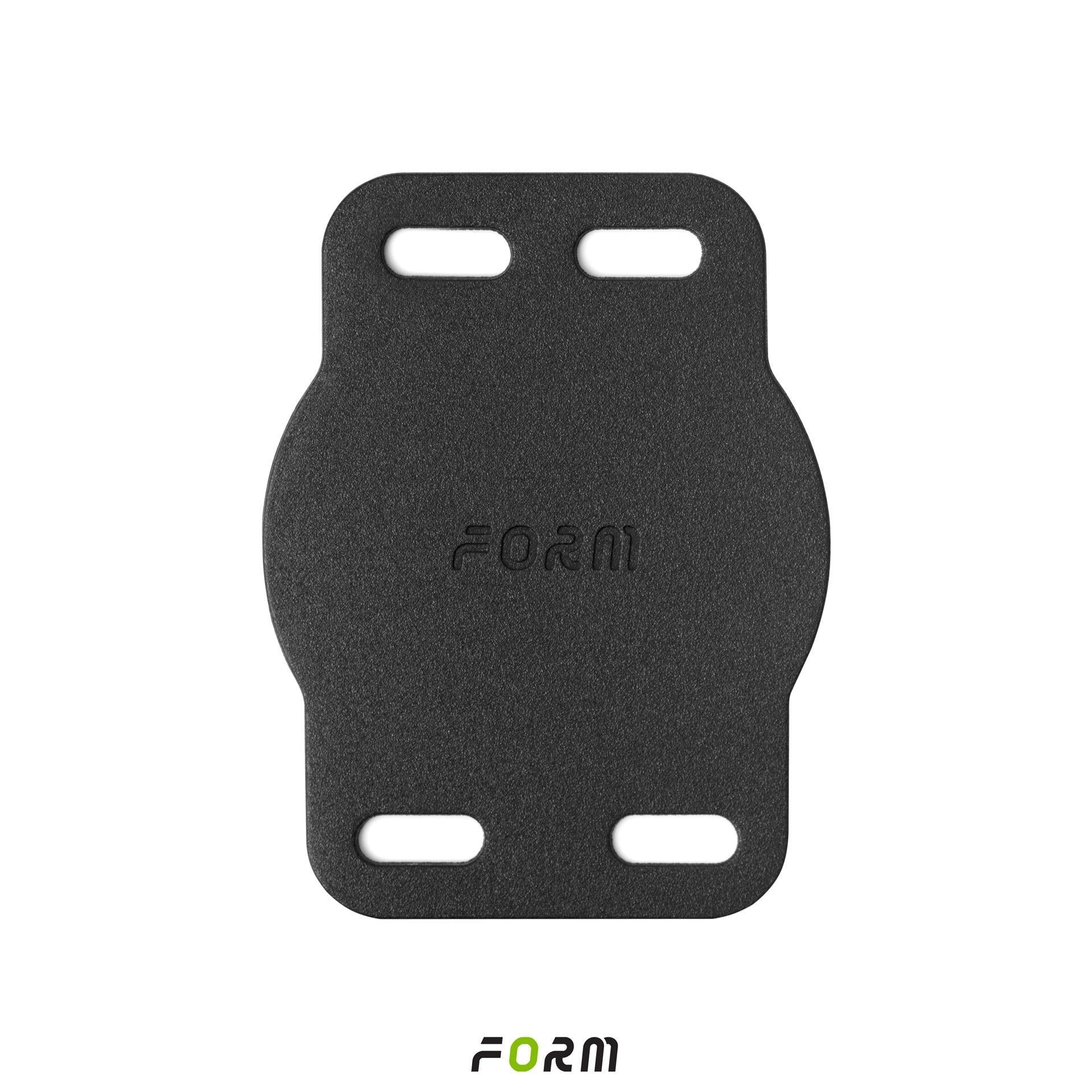 Form Bike Fit Cleatwedge Speedplay 4 - hole 1 Degree - D Byk Store