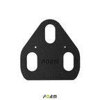 Form Bike Fit Cleatwedge Universal 3 - hole 1 Degree - D Byk Store