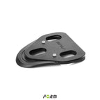 Form Bike Fit Cleatwedge Universal 3 - hole 1 Degree - D Byk Store