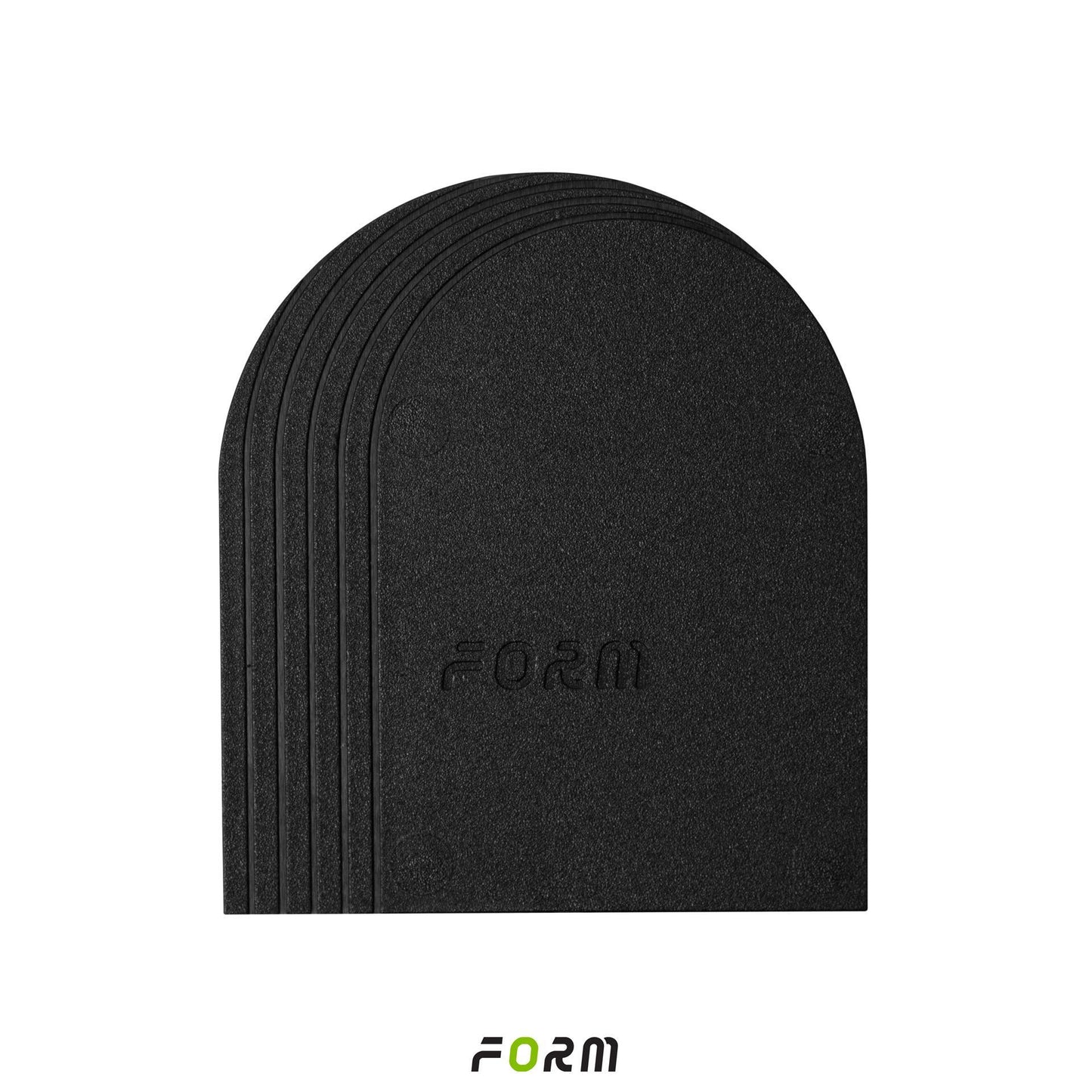 Form Bike Fit Heelwedge road/mtb Universal 1 Degree - D Byk Store
