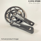FSA Tempo Adventure Crankset (Refurbished) - D Byk Store