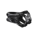 FUNN CROSSFIRE STEM Ø31.8 / Extension 35mm / Black,AL6061 Forged, 0° Rise, Steer 1 - 1/8", Ø31.8mm - D Byk Store
