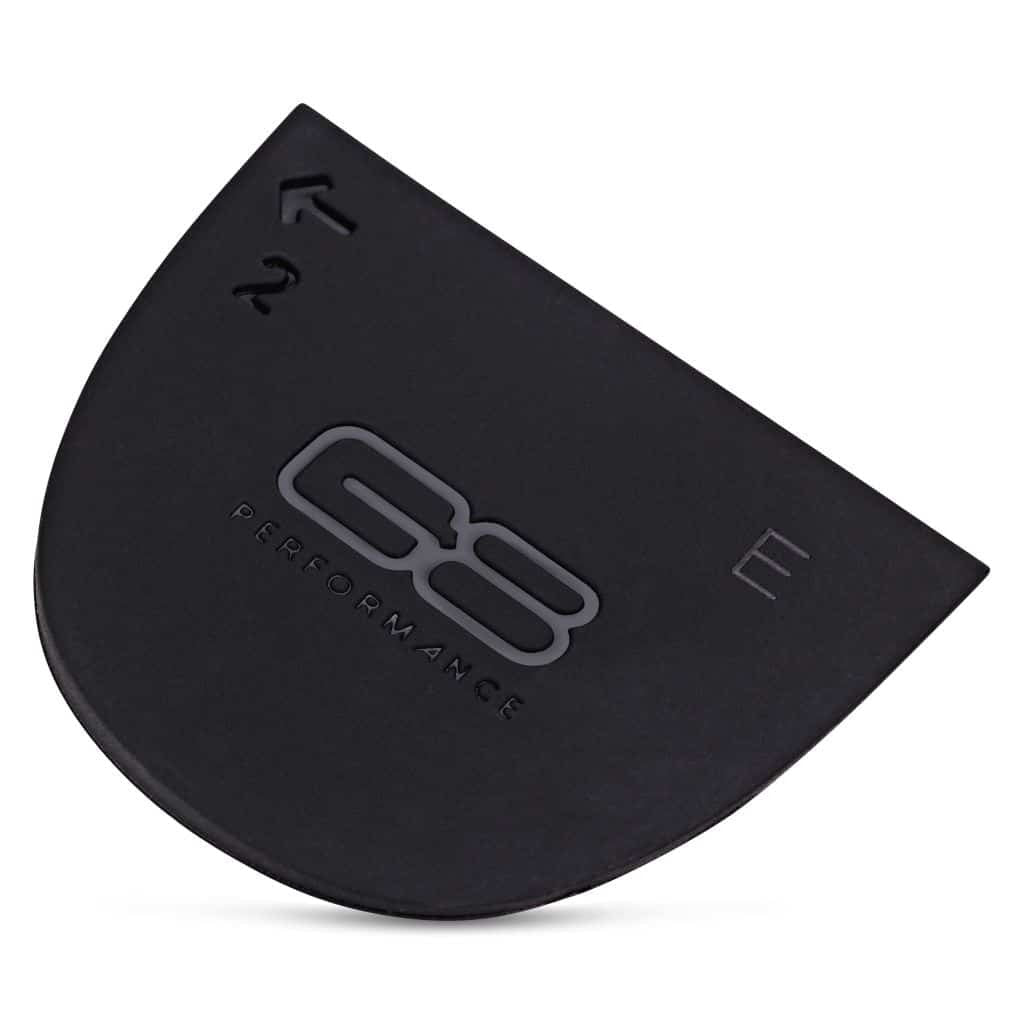 G8 Performance Pro Series 2620 Heel Wedges - D Byk Store