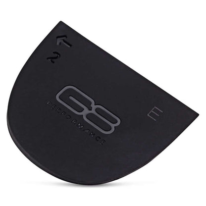 G8 Performance Pro Series 2620 Heel Wedges - D Byk Store
