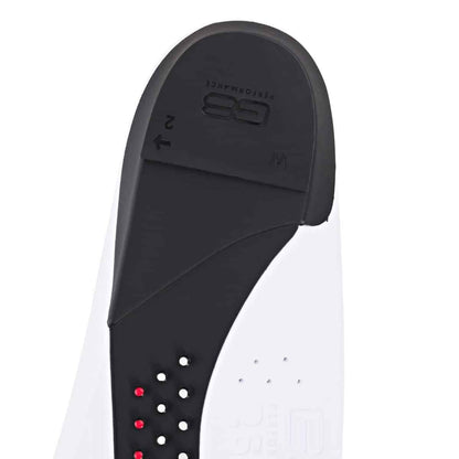 G8 Performance Pro Series 2620 Heel Wedges - D Byk Store