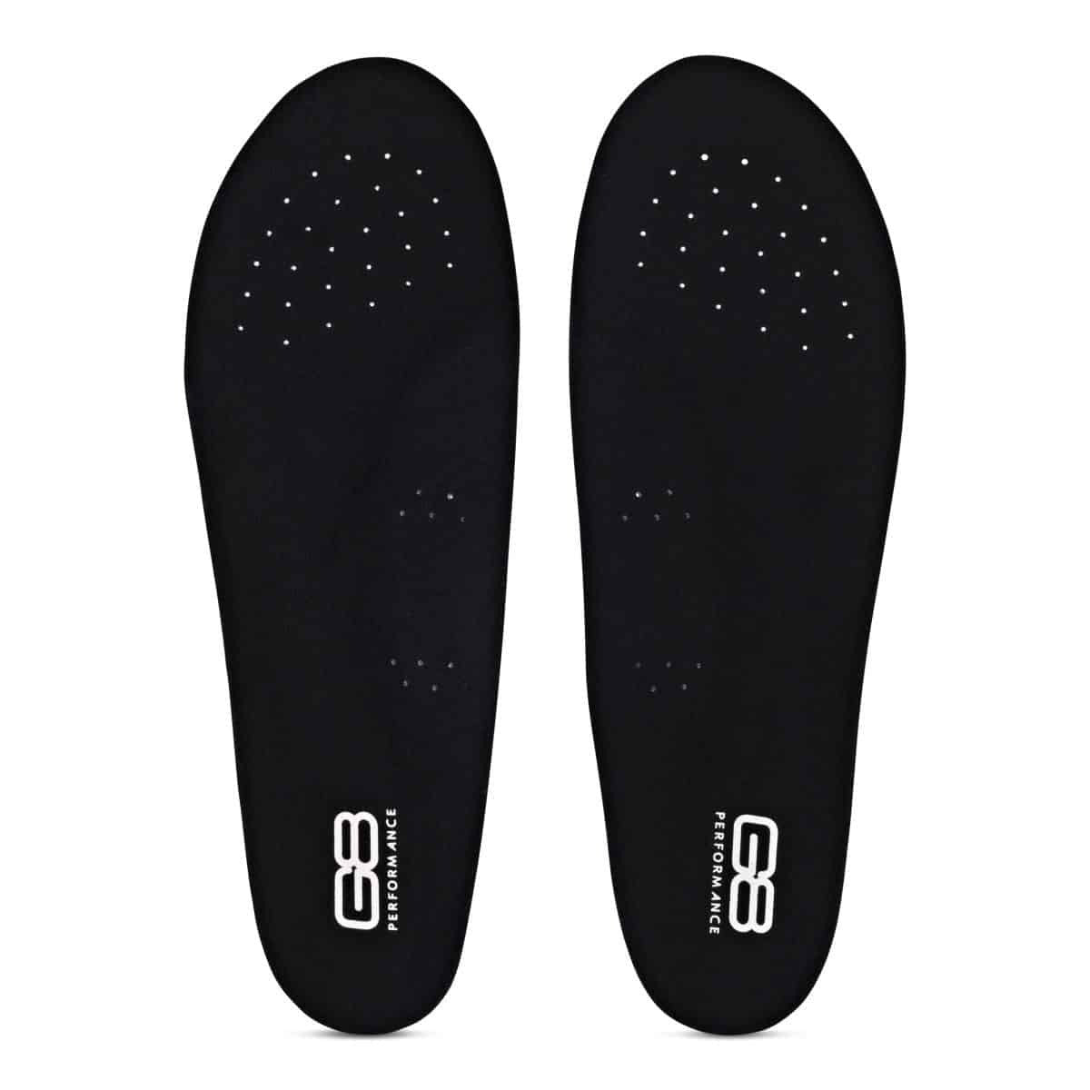 G8 Performance Pro Series 2620 Insoles - D Byk Store