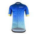 Gambitt Classic Jersey - Cerulean Yellow - D Byk Store