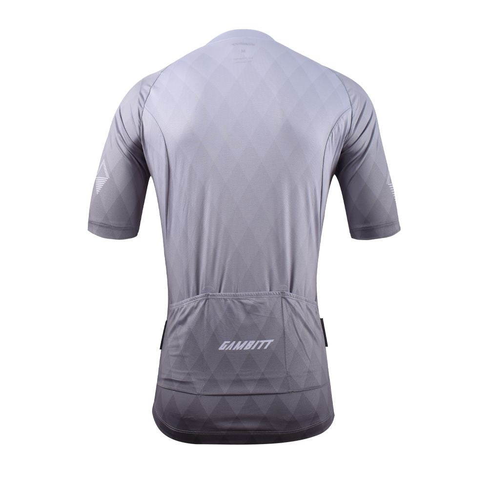 Gambitt Classic Jersey - Overcast - D Byk Store