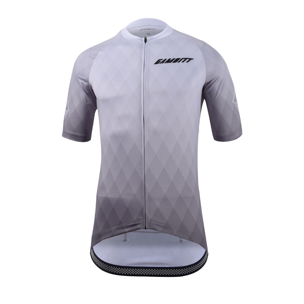 Gambitt Classic Jersey - Overcast - D Byk Store