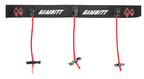 Gambitt Race Belt - Black - D Byk Store