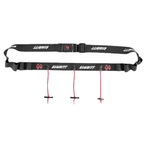 Gambitt Race Belt - Black - D Byk Store