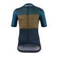 Gambitt Scalata Jersey - Yellow Mosaic - D Byk Store