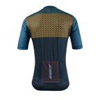 Gambitt Scalata Jersey - Yellow Mosaic - D Byk Store