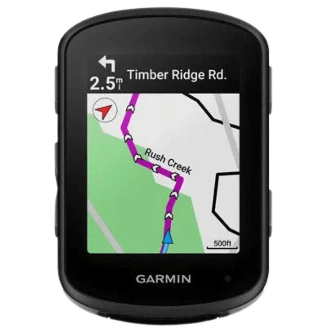 Garmin Edge 540 Cyclo - Computer (Device only) - D Byk Store