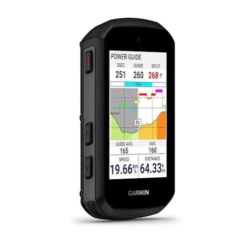 Garmin Edge 550 Cyclo - Computer (Device only) - D Byk Store