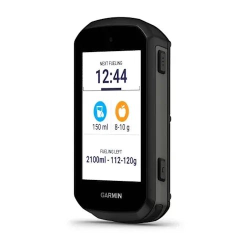 Garmin Edge 550 Cyclo - Computer (Device only) - D Byk Store