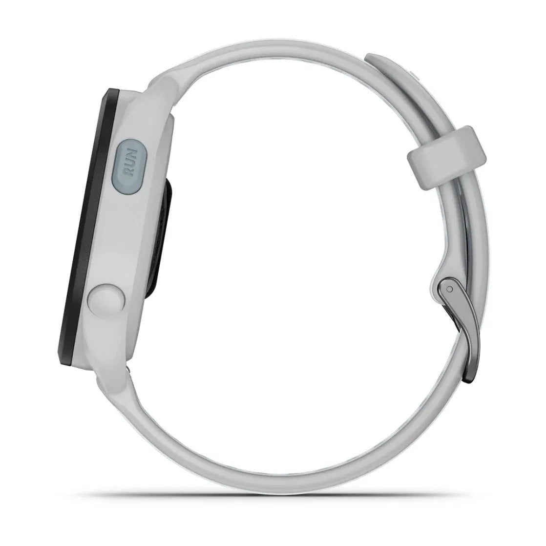 Garmin Forerunner® 165 - Mist Grey/Whitestone - D Byk Store