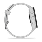 Garmin Forerunner® 165 - Mist Grey/Whitestone - D Byk Store