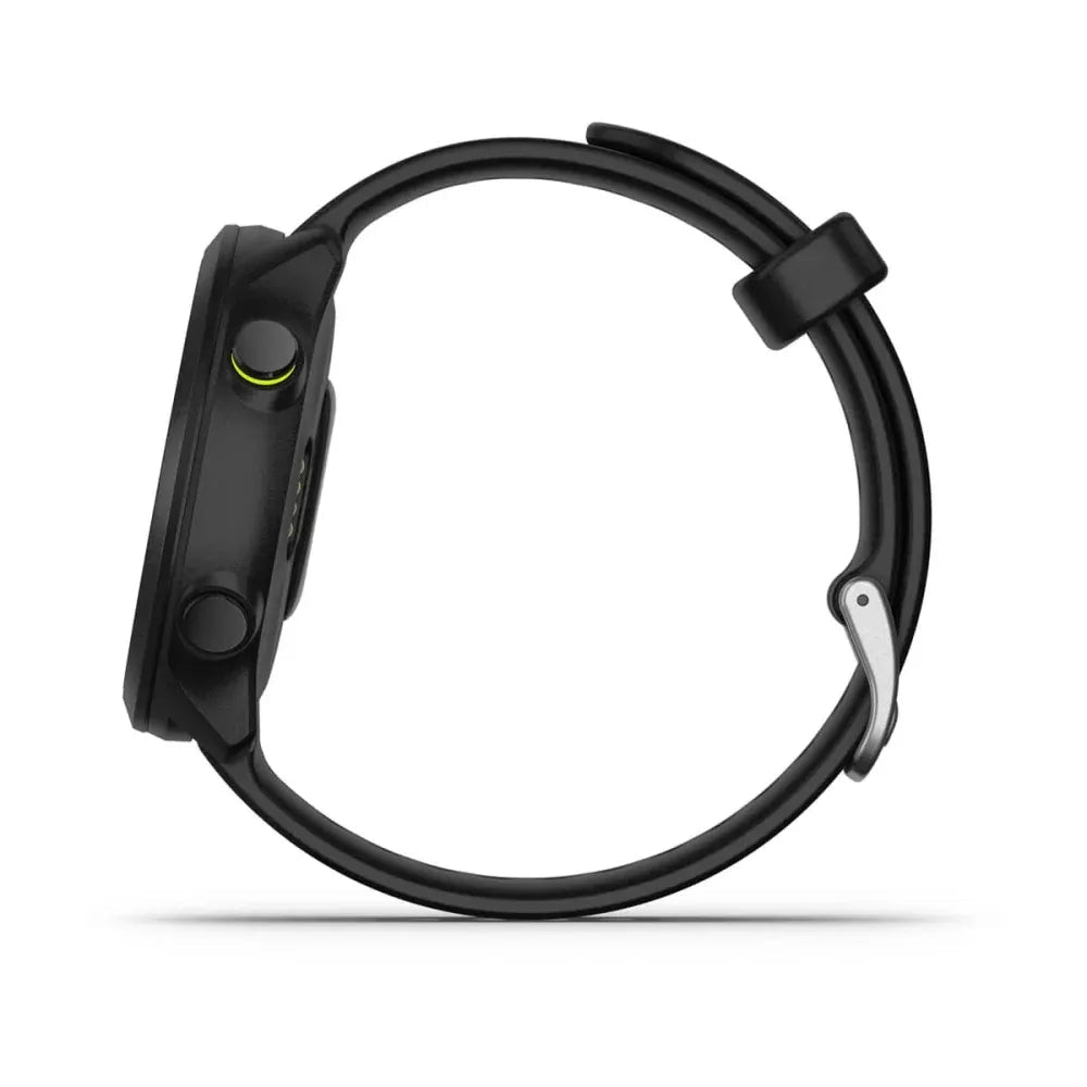 Garmin Forerunner® 55 - Black - D Byk Store