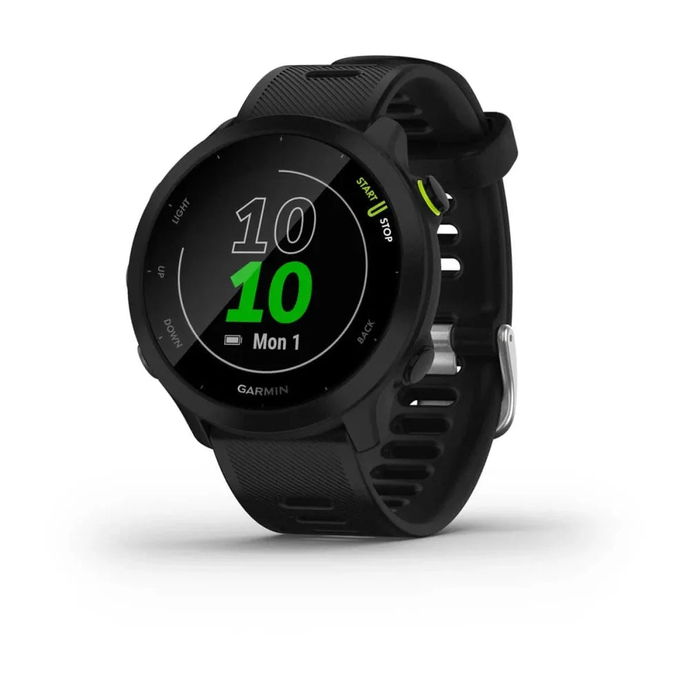 Garmin Forerunner® 55 - Black - D Byk Store