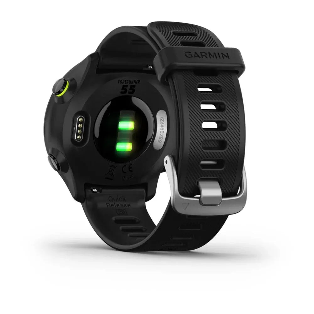 Garmin Forerunner® 55 - Black - D Byk Store