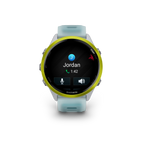 Garmin Forerunner® 570 - 47mm - Amp Yellow Aluminium - D Byk Store