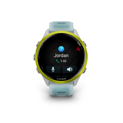Garmin Forerunner® 570 - 47mm - Amp Yellow Aluminium - D Byk Store