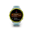 Garmin Forerunner® 570 - 47mm - Amp Yellow Aluminium - D Byk Store
