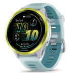 Garmin Forerunner® 570 - 47mm - Amp Yellow Aluminium - D Byk Store
