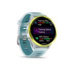 Garmin Forerunner® 570 - 47mm - Amp Yellow Aluminium - D Byk Store