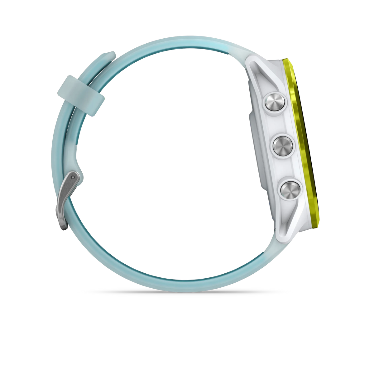 Garmin Forerunner® 570 - 47mm - Amp Yellow Aluminium - D Byk Store