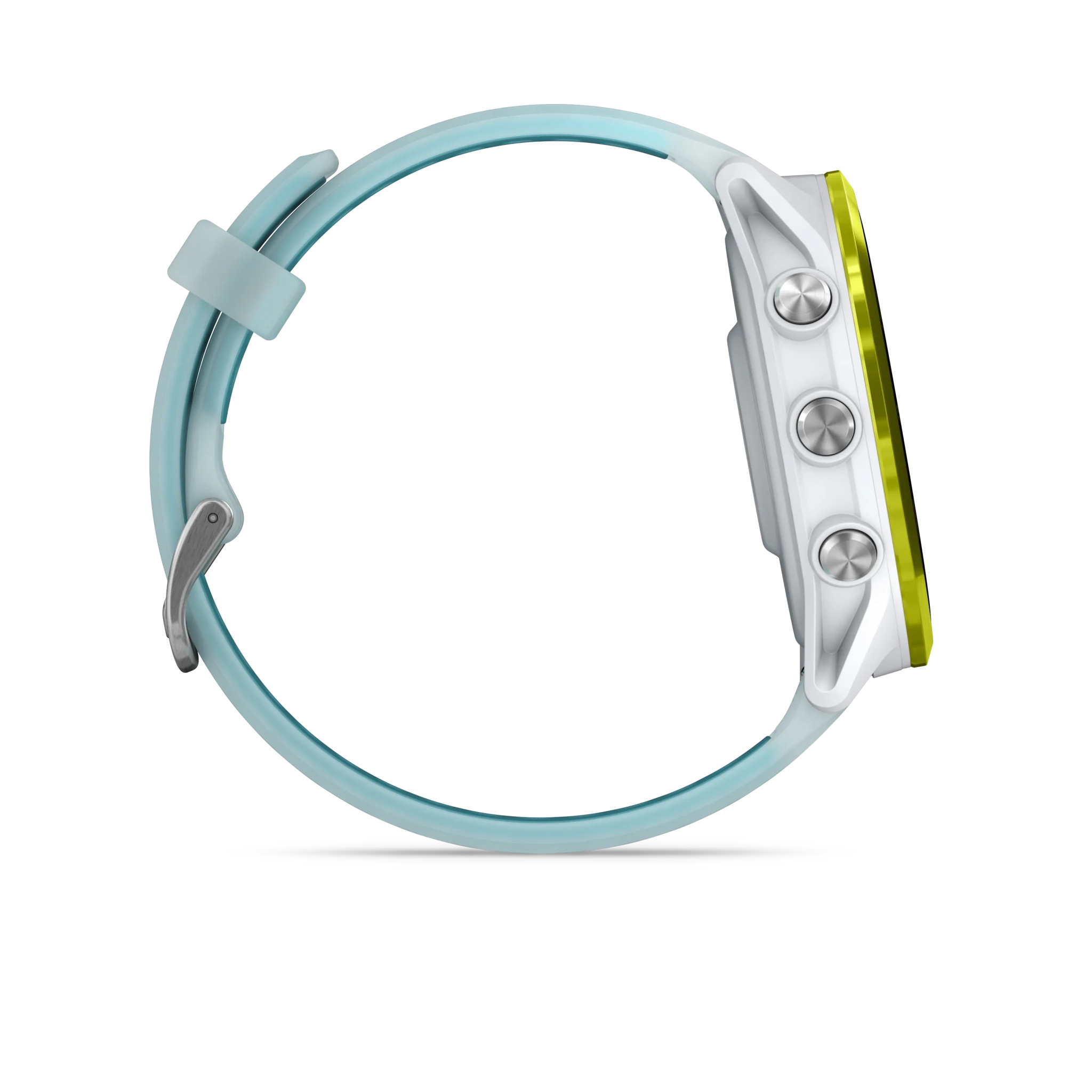Garmin Forerunner® 570 - 47mm - Amp Yellow Aluminium - D Byk Store