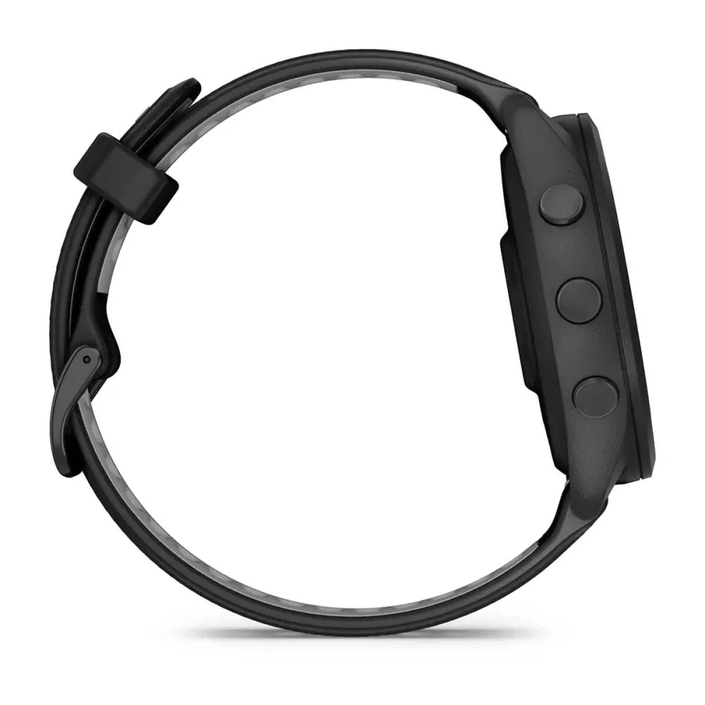 Garmin Forerunner® 965 - Black - D Byk Store