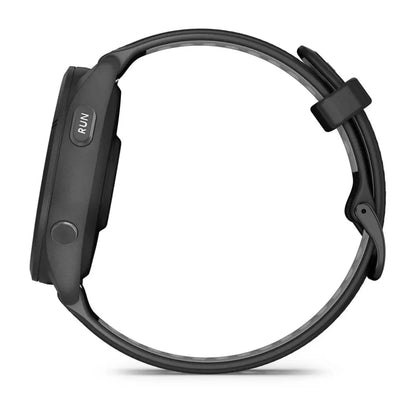 Garmin Forerunner® 965 - Black - D Byk Store