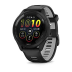 Garmin Forerunner® 965 - Black - D Byk Store