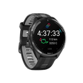 Garmin Forerunner 965 Smartwatch - Black - D Byk Store