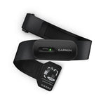 Garmin HRM 200 Heart Rate Monitor (Black) - D Byk Store