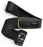 Garmin HRM 600 Heart Rate Monitor (Black) - D Byk Store