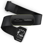 Garmin HRM 600 Heart Rate Monitor (Black) - D Byk Store