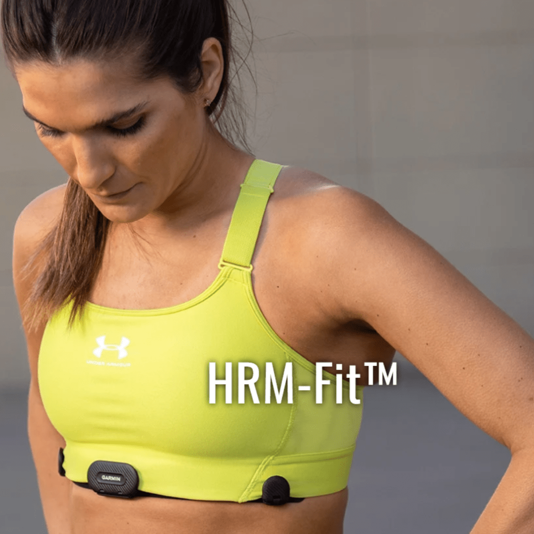 Garmin HRM - Fit - D Byk Store